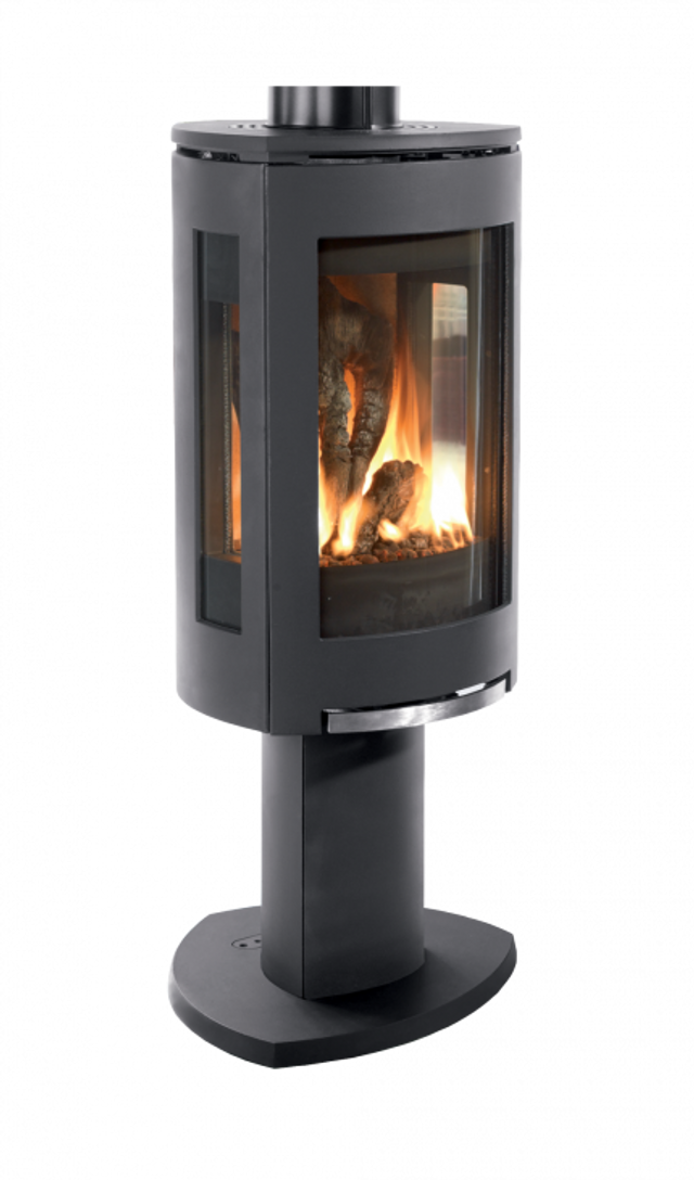 Jotul GF370 DV Gas Stove