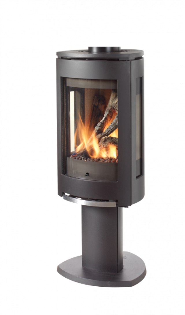 Jotul GF370 DV IPI Gas Stove