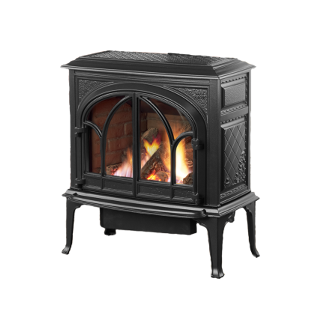 Jotul GF400 BV Sebago Gas Stove