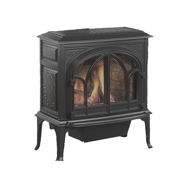 Jotul GF400 DV IPI Sebago Gas Stove