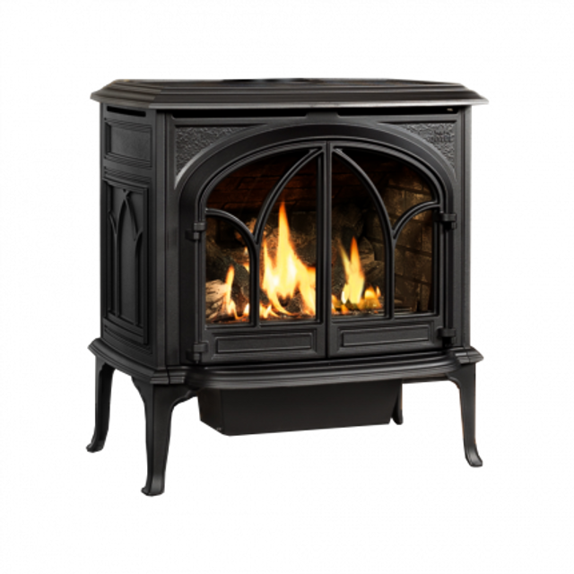 Jotul GF500 DV IPI Portland Gas Stove