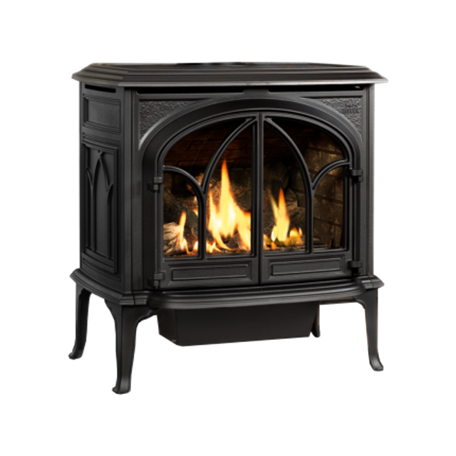 Jotul GF500 DV Portland Gas Stove