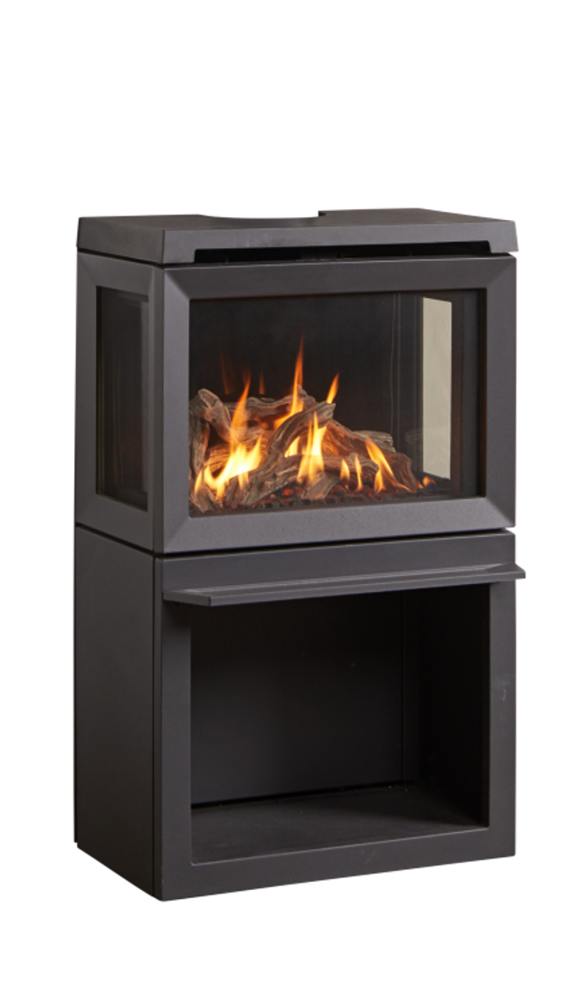 Jotul GF520 DV Gas Stove