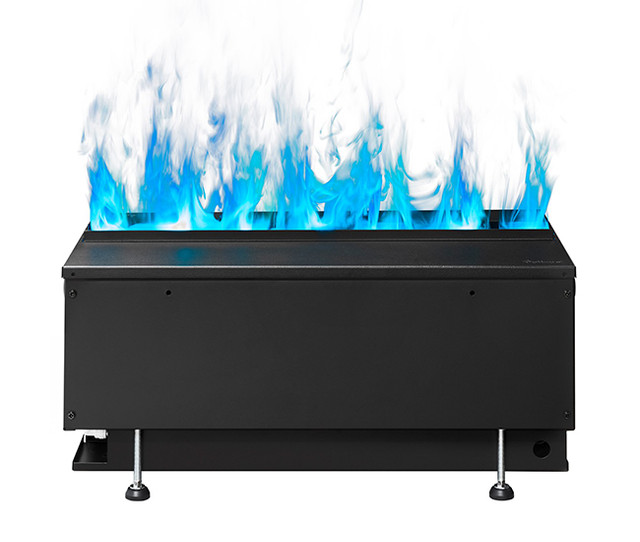 Dimplex 20" Opti-Myst RGB Built-In Electric Cassette Fireplace