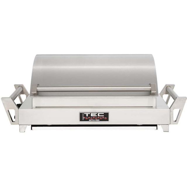 TEC G-Sport FR 36" Infrared Gas Grill - Grill Head Only