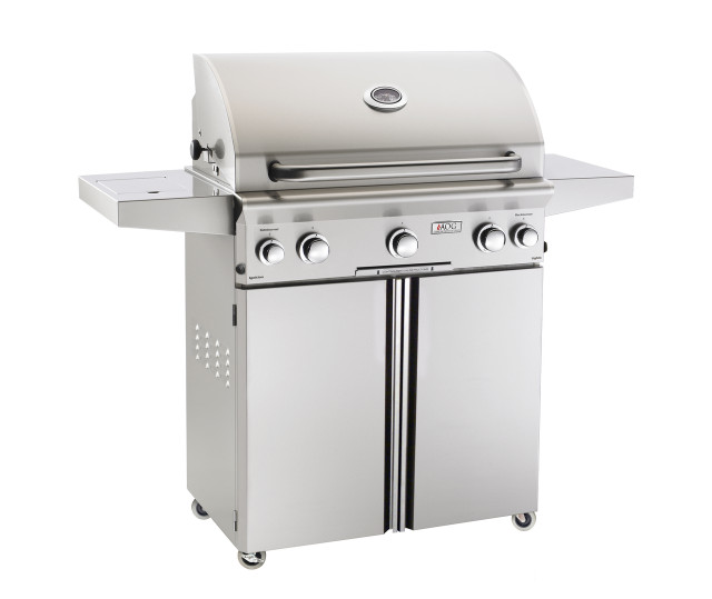 American Outdoor Grill 30" L- Series Portable Gas Grill
