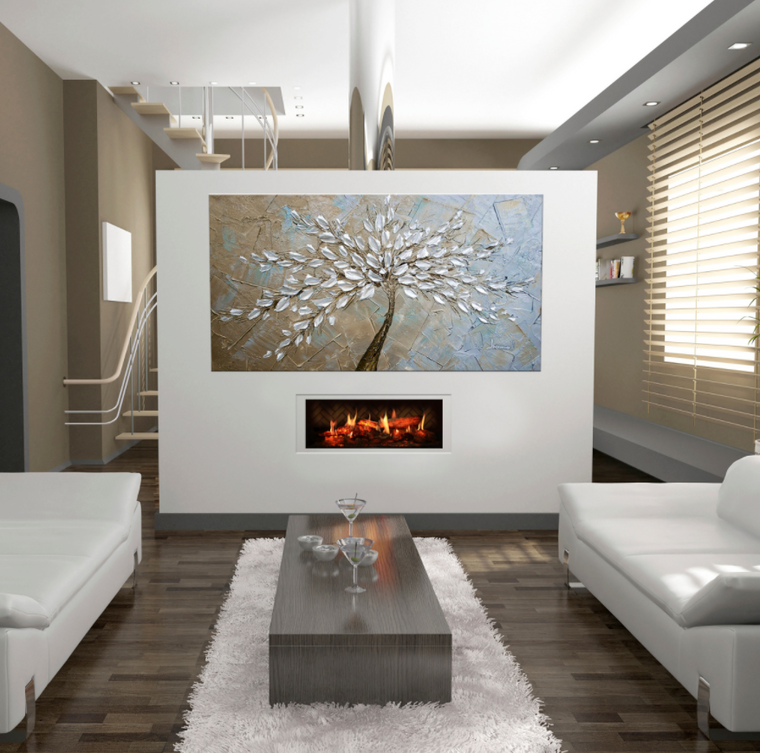 Buy Dimplex Solo Electric Fireplace | Embers Living