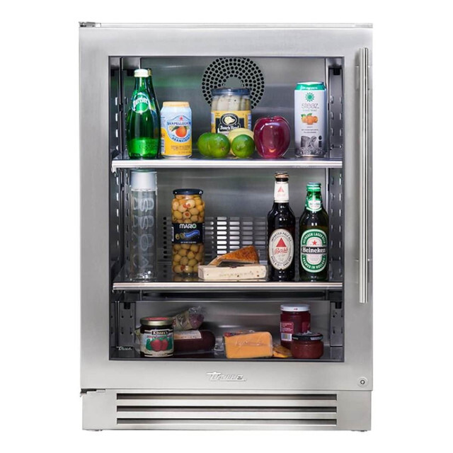 Outdoor Kegerators
