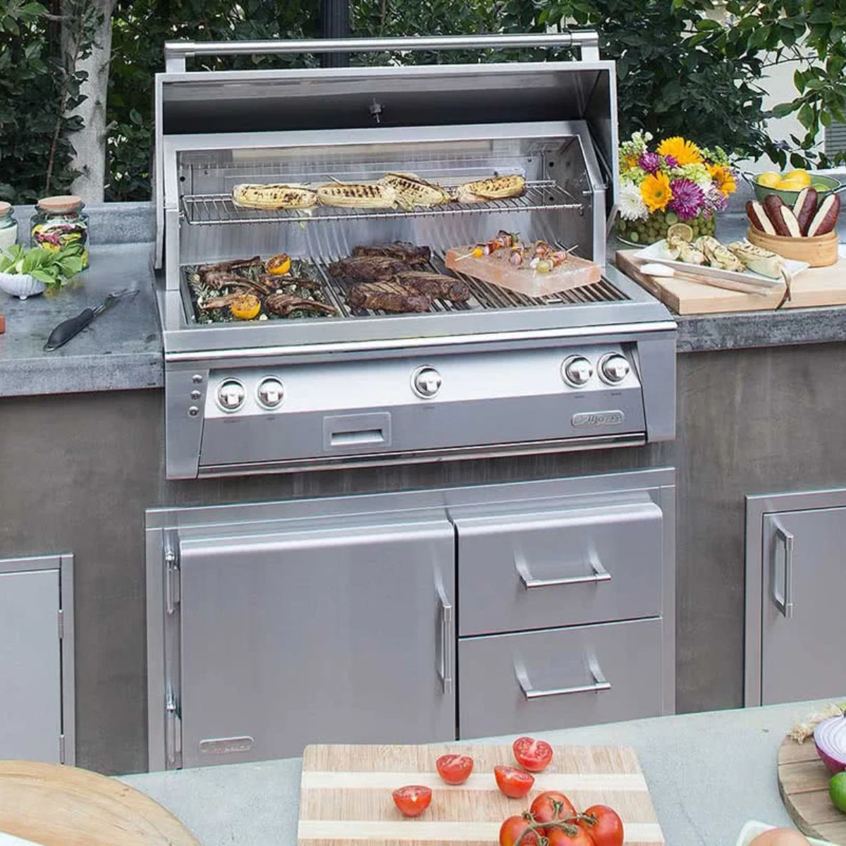 Alfresco Grills Sale