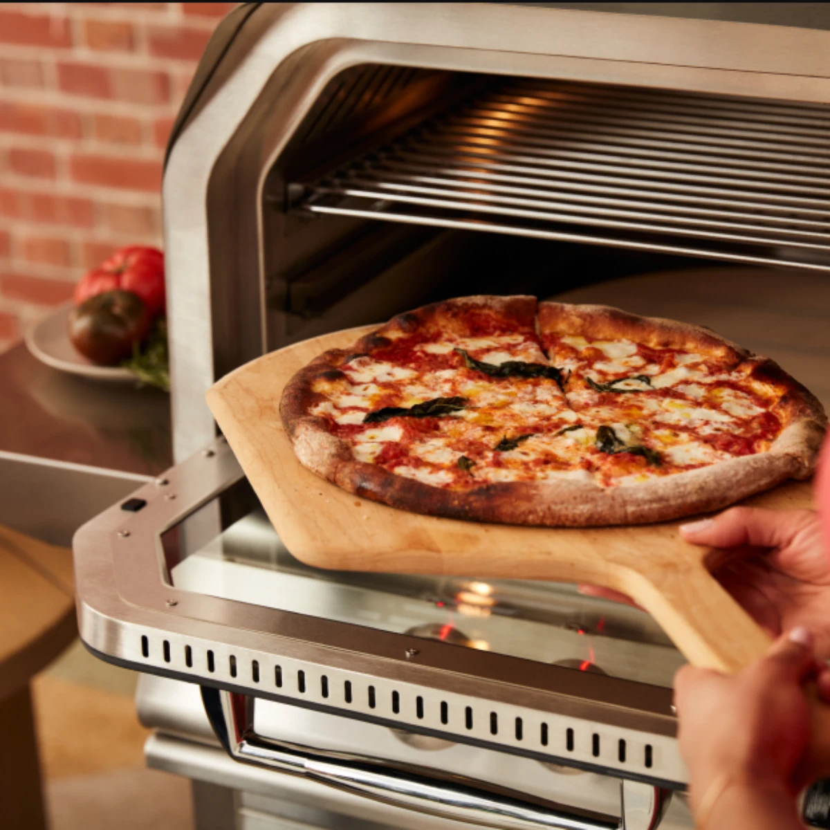 Blaze Pizza Oven Sale