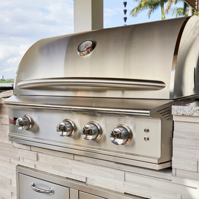Blaze Grills Sale