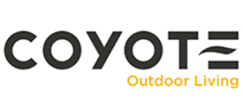 Coyote Outdoor Living Logo