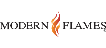 Modern Flames Logo