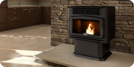 Direct-Vent, Vent-Free, B-Vent Gas Fireplaces—Whats the Difference?