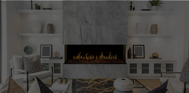 Electric Fireplaces