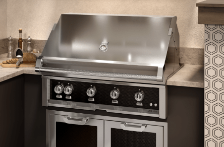 Gas Grills