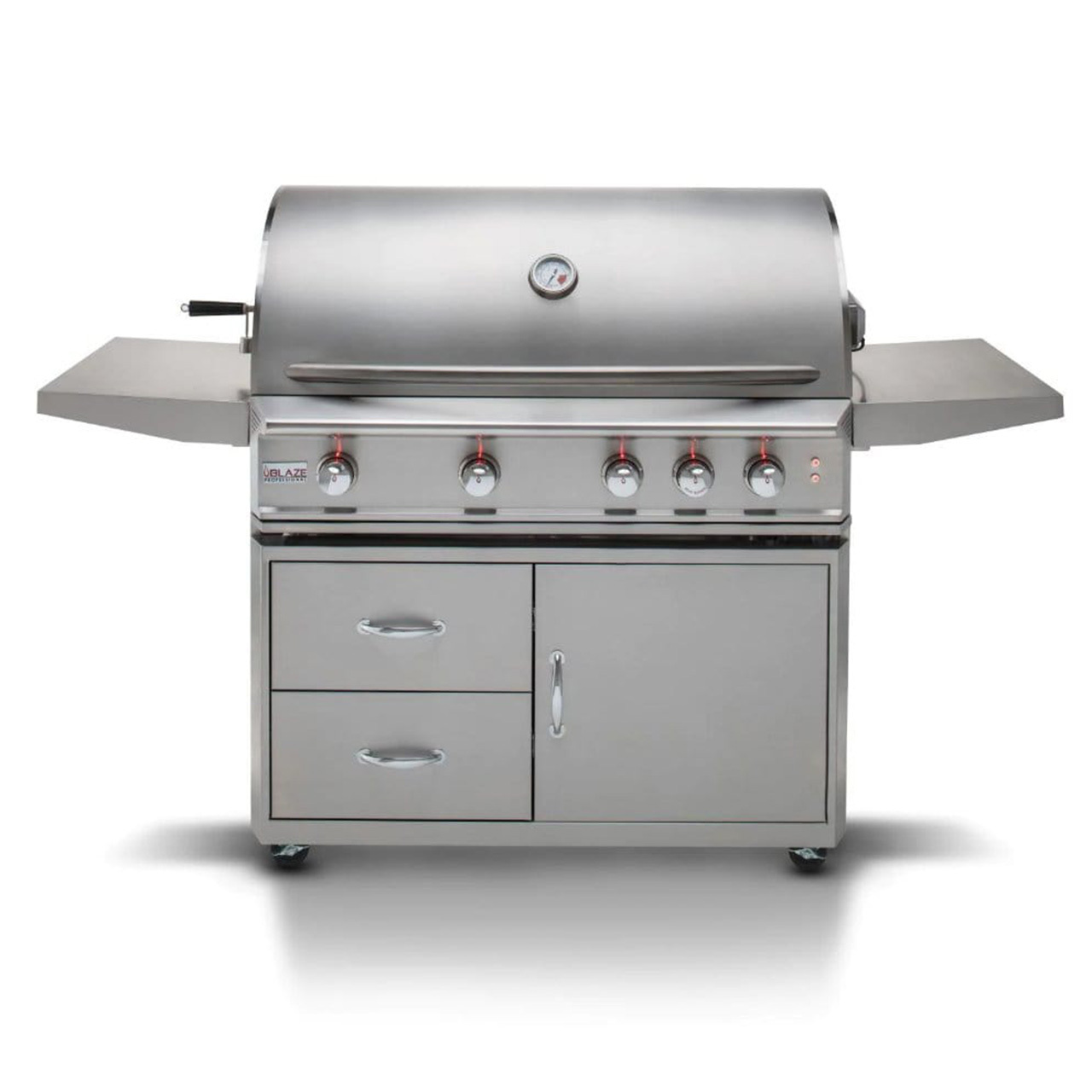 Top 5 Premium Gas Grills