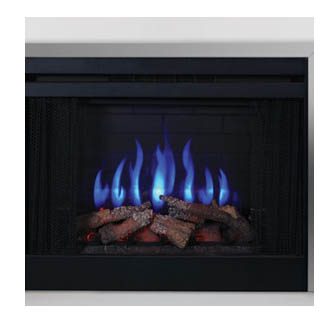 Superior 36" Electric Fireplaces Traditional | Perfect Addition to Any Home