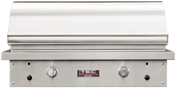 TEC Sterling Patio Infrared Grill - Thumbnail 3