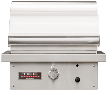 TEC Sterling Patio Infrared Grill - Thumbnail 4