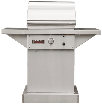 TEC Sterling Patio Infrared Grill - Thumbnail 5