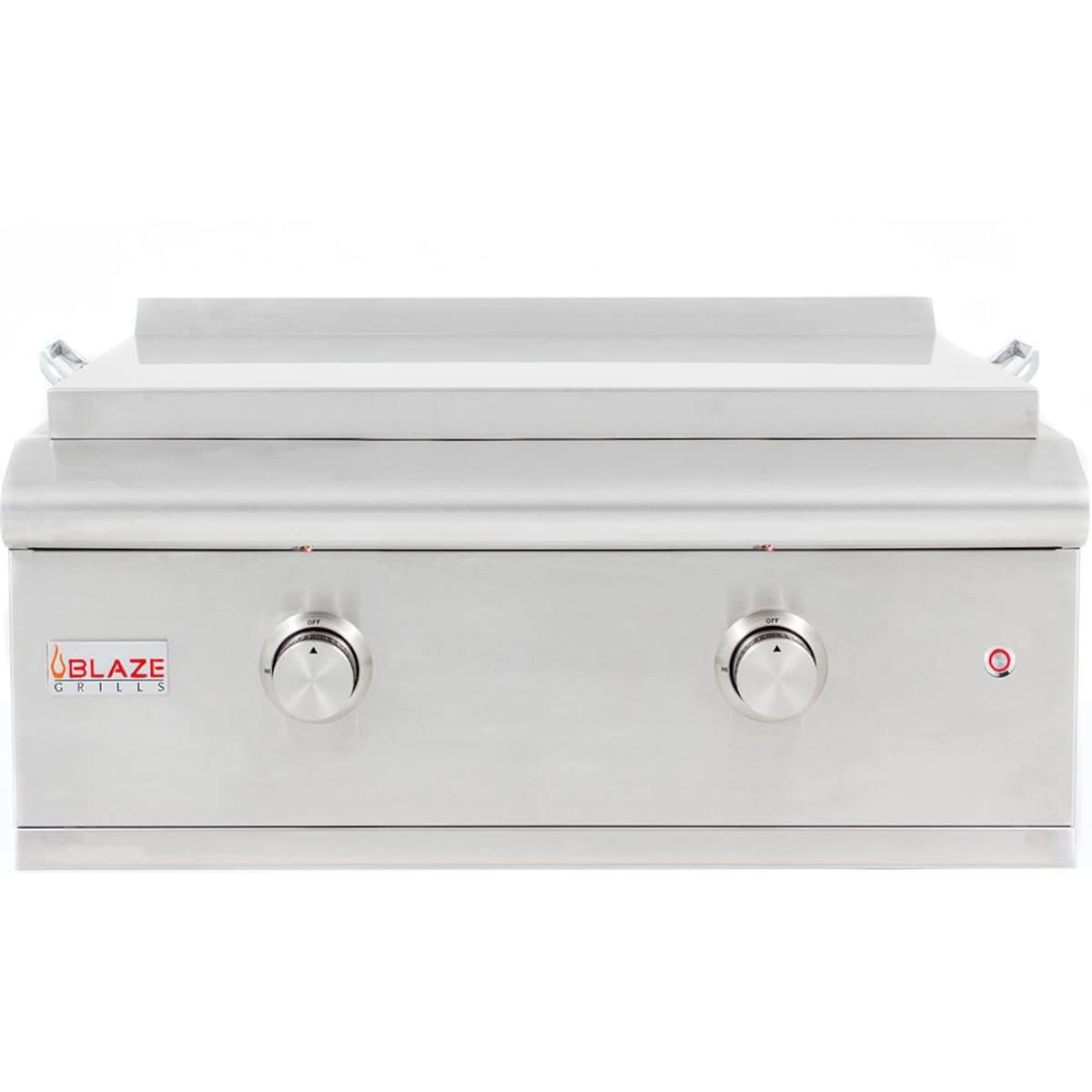 Blaze LTE Built-in Gas Griddle