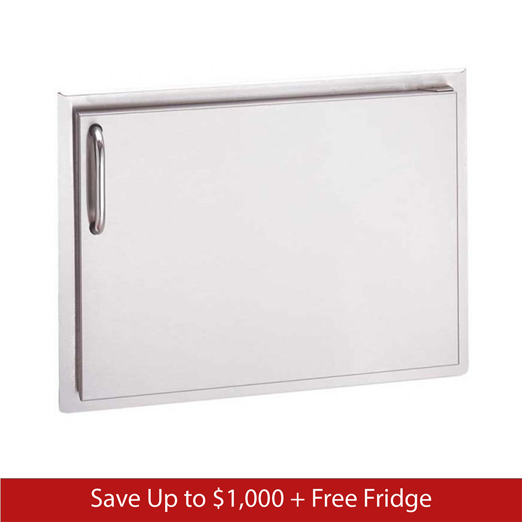 Fire Magic Select Series Access Door - Thumbnail 3