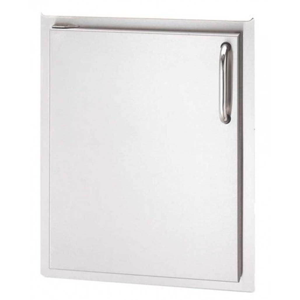 Fire Magic Select Vertical Access Door - Thumbnail 4