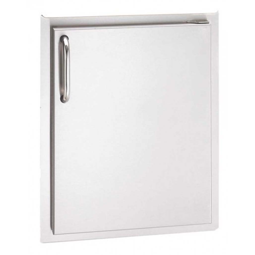 Fire Magic Select Series 25" Single Access Door - Double walled door