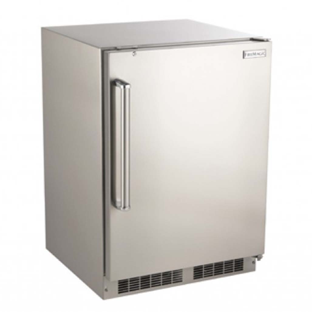 Fire Magic Outdoor Refrigerator | Digital Internal Thermometer