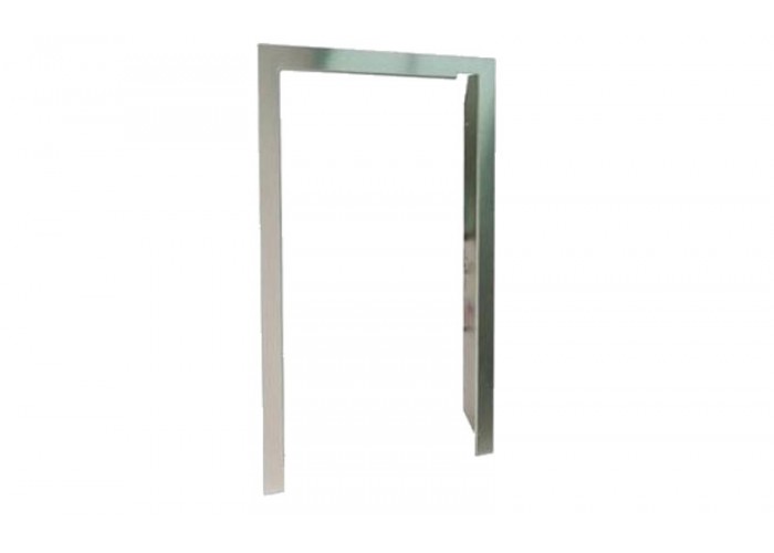 Fire Magic Refrigerator Trim Kit | View 1