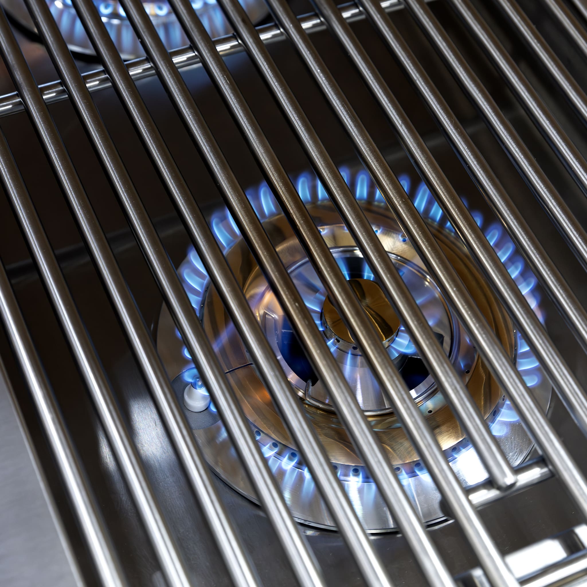 Summerset Pro Double Side Burner | 12,000 BTUs (each) Burner