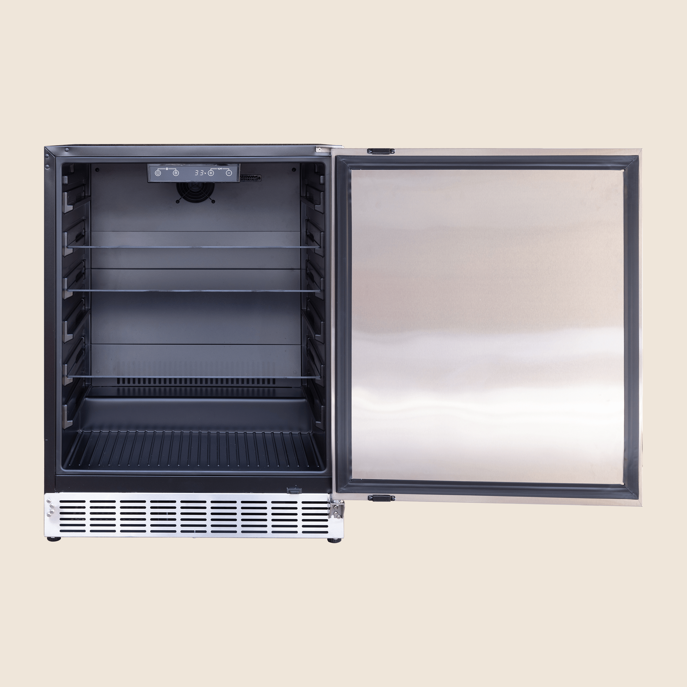 Summerset Grills Refrigerator - Thumbnail 5