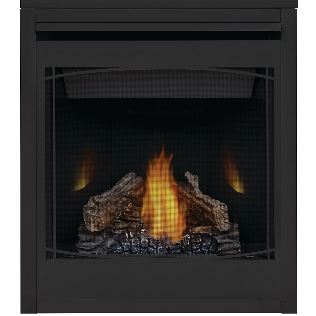 のり burningso Napoleon Ascent 30