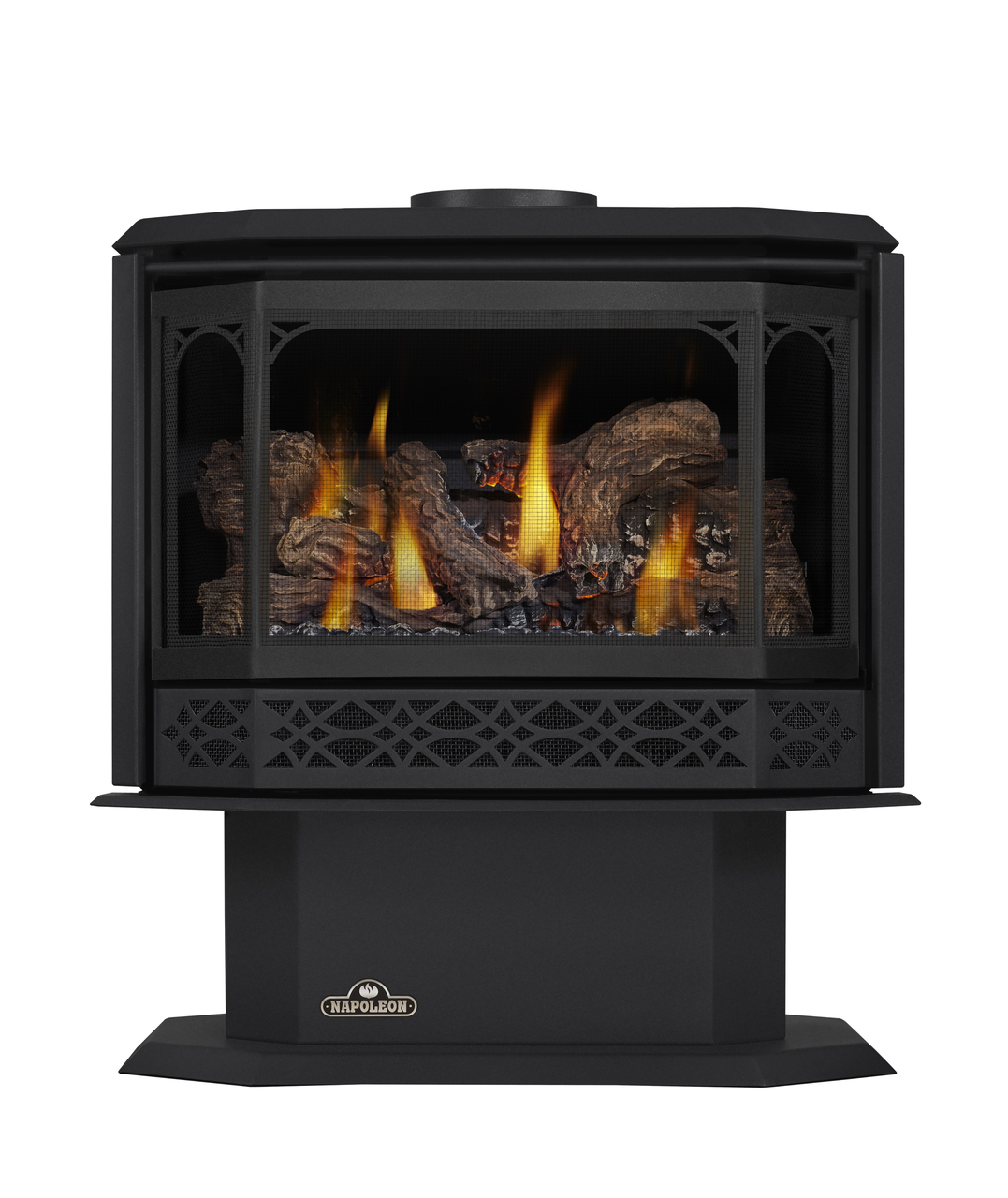 Napoleon Havelock Direct Vent Gas Stove - Millivolt Ignition