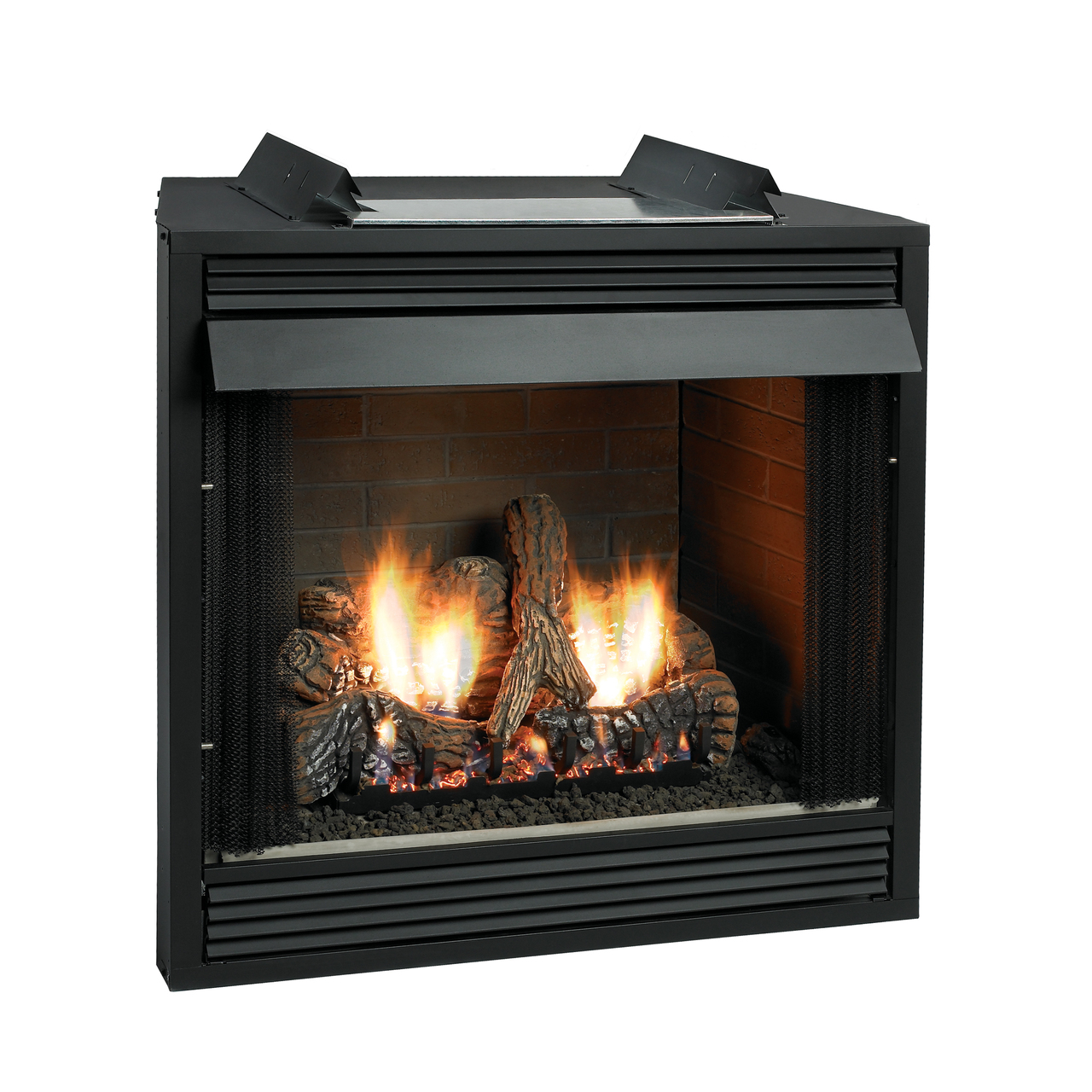 Empire Breckenridge Vent-Free Gas Firebox