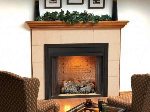 Empire Breckenridge Firebox - Thumbnail 4