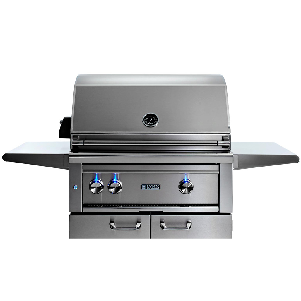 Lynx Grill