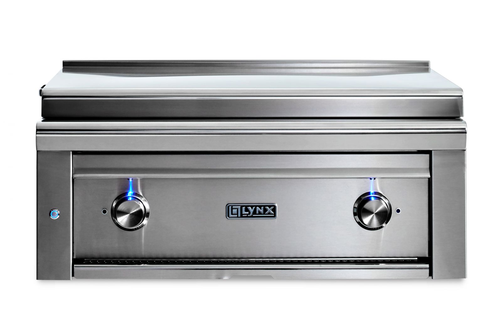 Lynx Grills 30" Asado Built-In Grill Cooktop - View 1