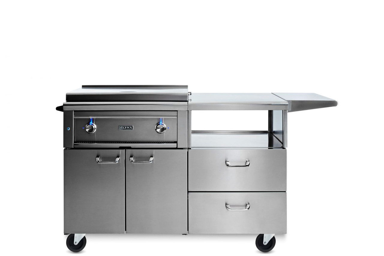 Lynx Asado Cooktop