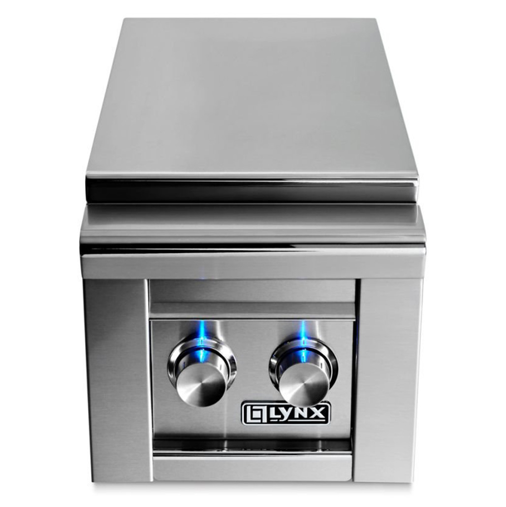 Lynx Side Burner - Thumbnail 3
