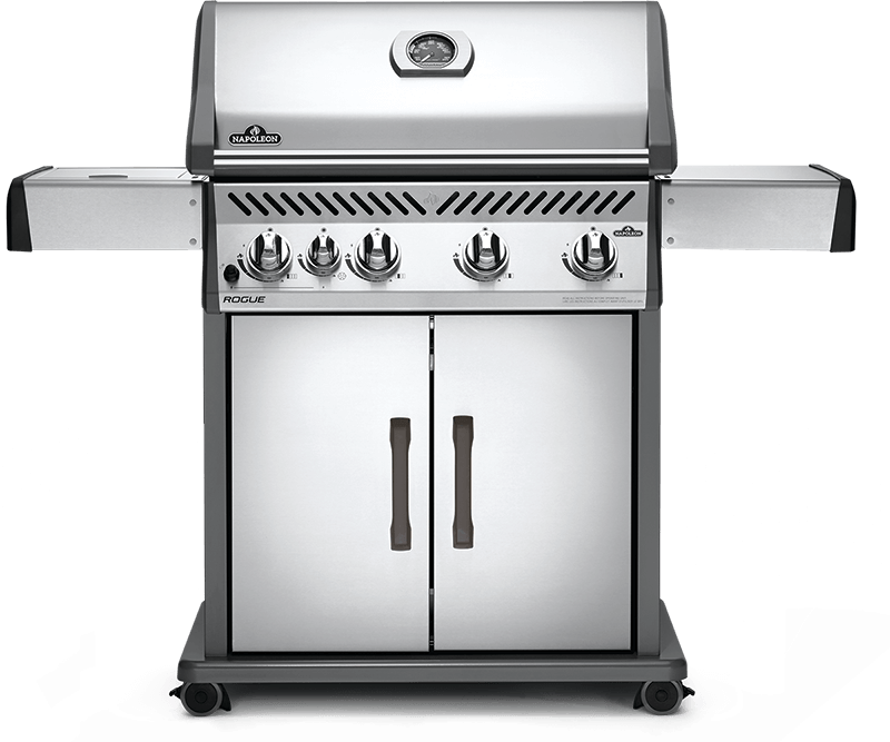 Napoleon Side Shelf Mat for Rogue & Rogue XT Grill