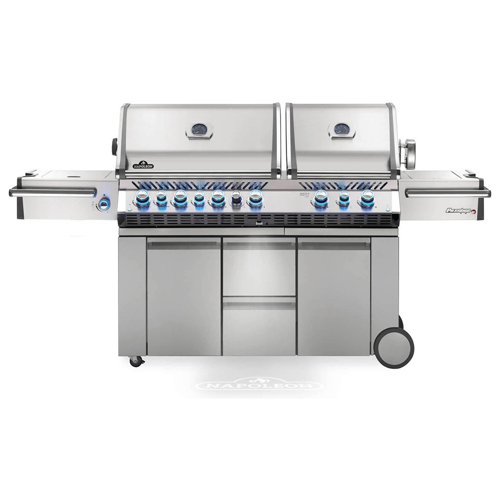 Napoleon Prestige PRO 825 - Thumbnail 2