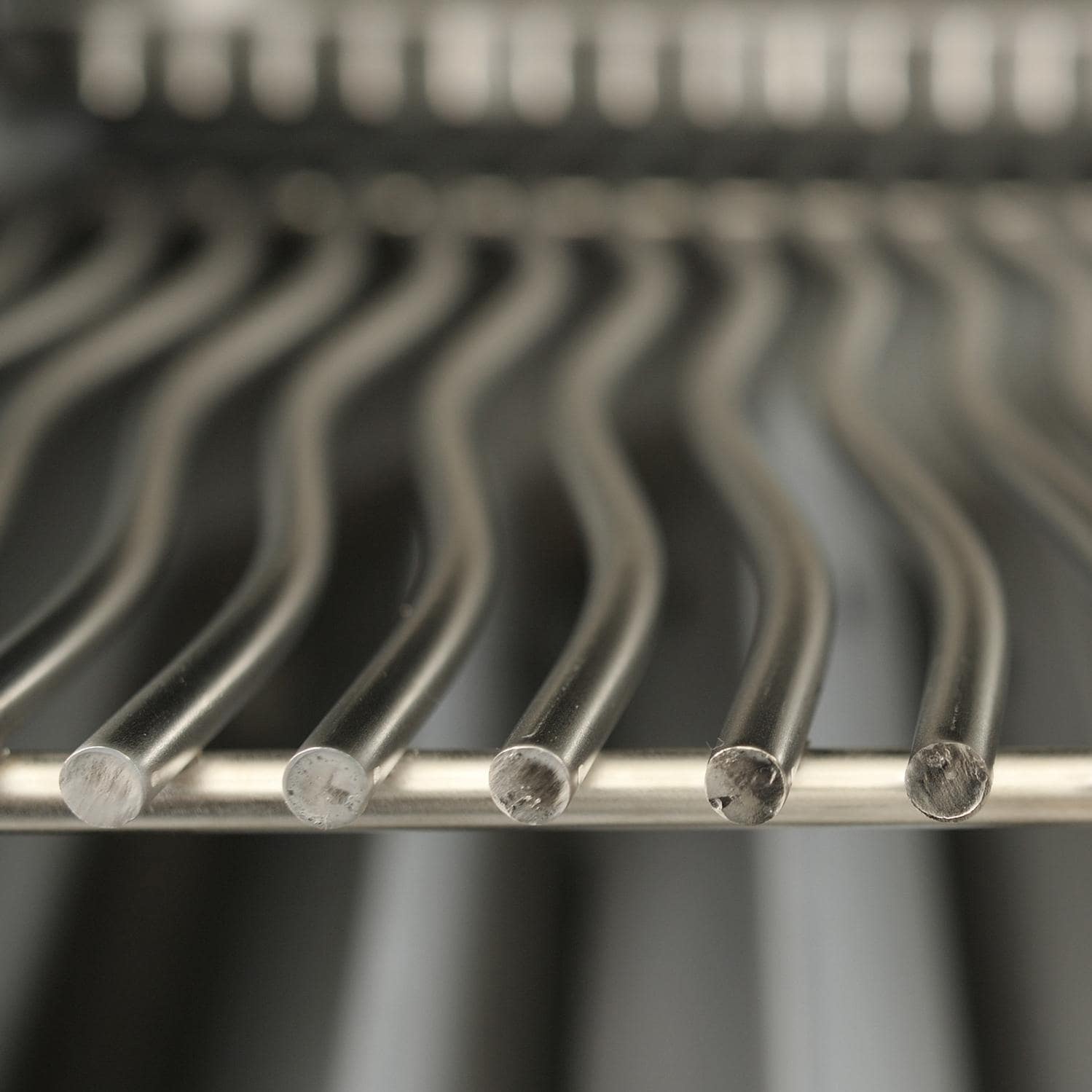 Napoleon Built-In Prestige Pro 665 RBI Gas Grill | Interior Grill Lights