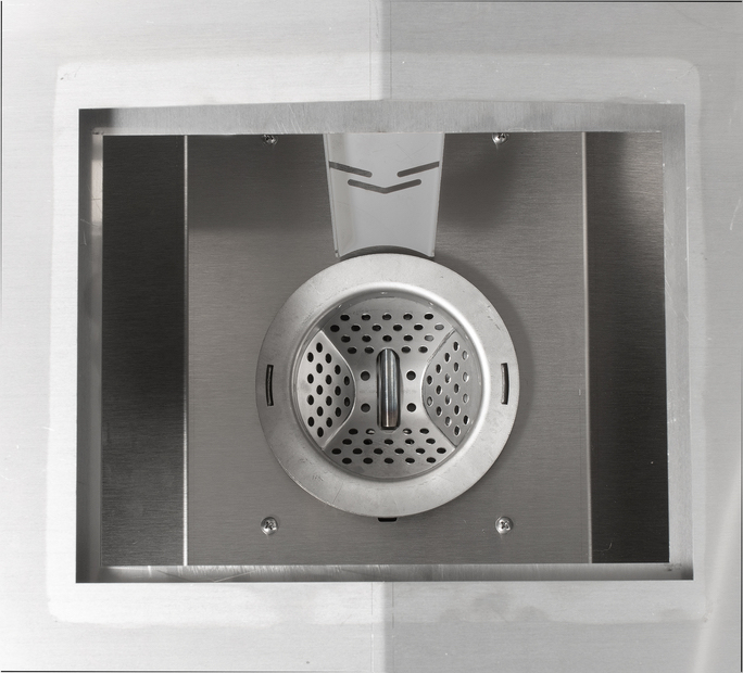 Memphis Pro Cart w/WiFi - 304 Stainless Steel Alloy - Burn Pot