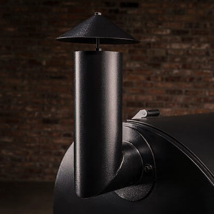 Traeger PRO Series 575 Pellet Grill - View 1