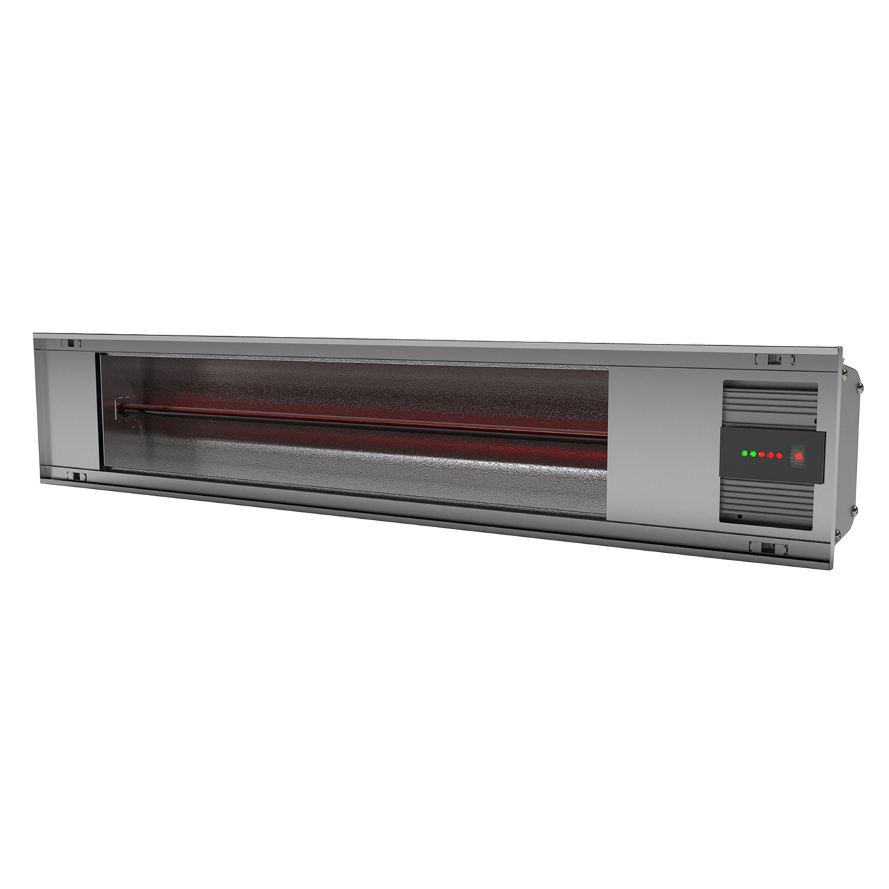 Dimplex DIR Series 1500W In/Outdoor Infrared Heaters | Embers Living