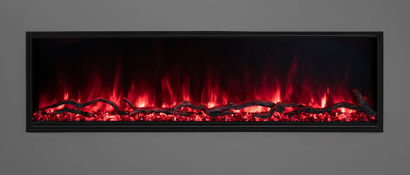 Modern Flames 44