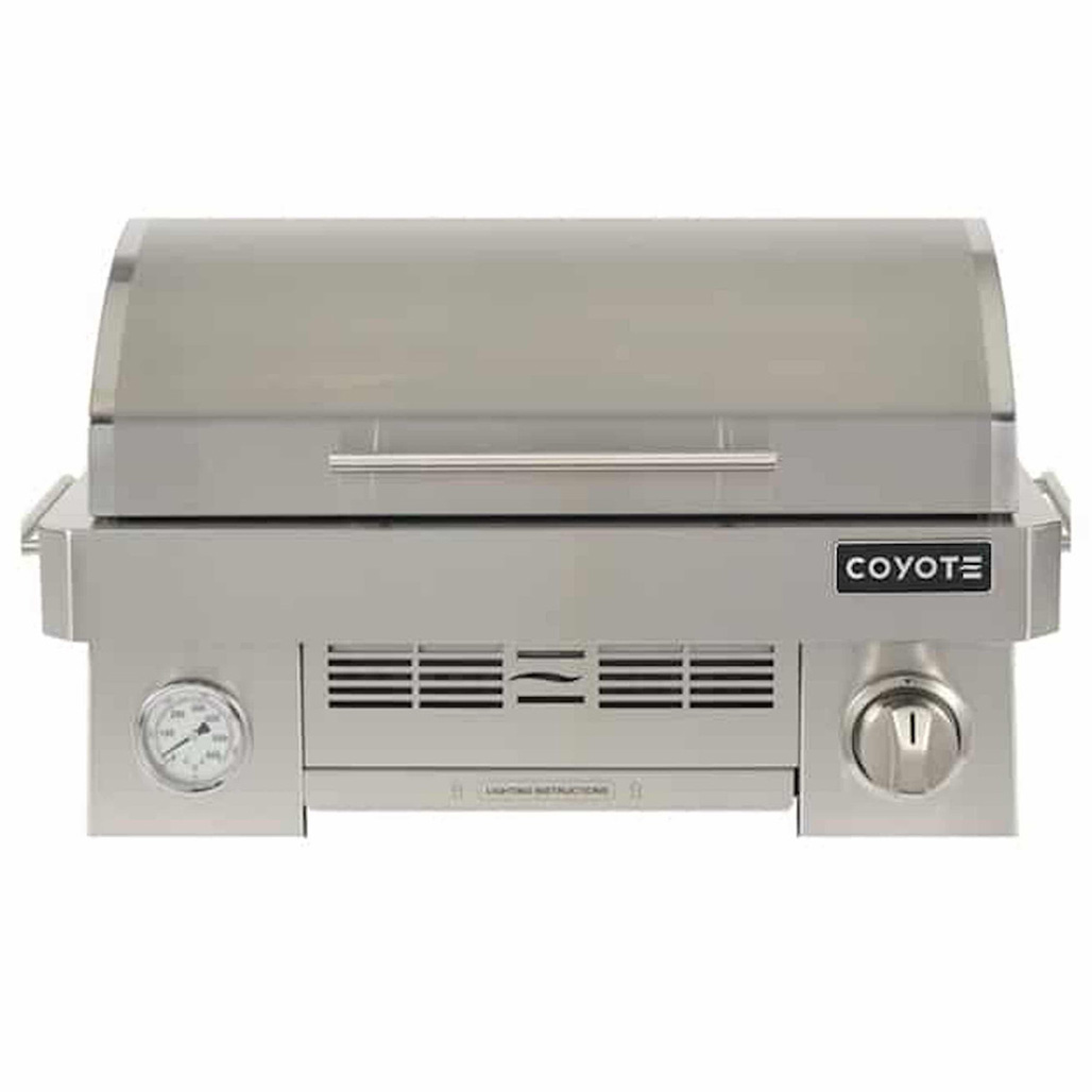 Coyote Outdoor Living Portable Gas Grill | Embers Living