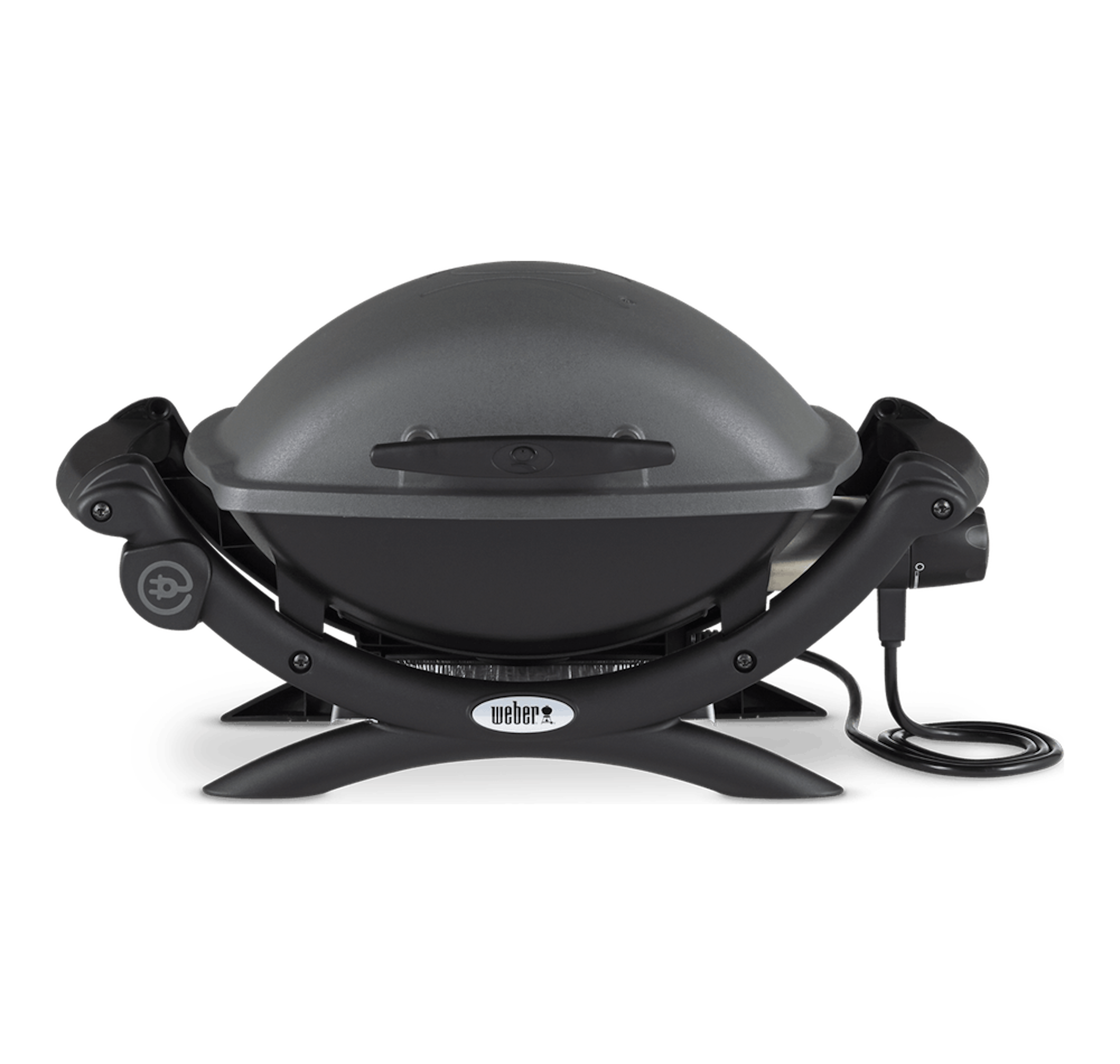 Buy Weber Q 1400 Grill - 52020001 | Embers